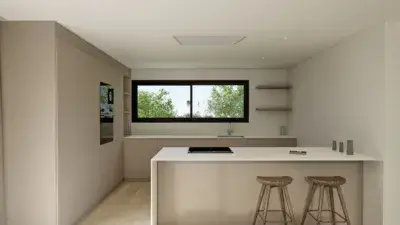 Chalet en Venta Jardines del Turia Riba Roja Valencia