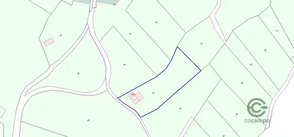 Casa de Piedra en Rasines Cantabria 229m2 3224m2 de Terreno