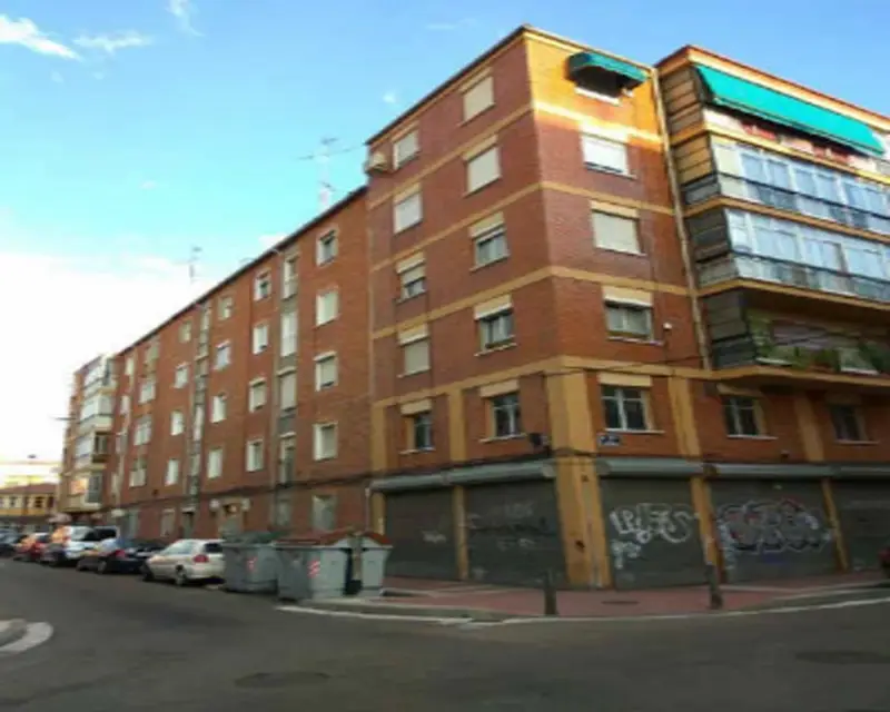 Piso 67m2 Valladolid