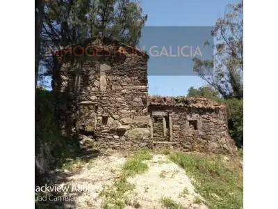 Casa de campo-Masía en Venta en Mazaricos La Coruña