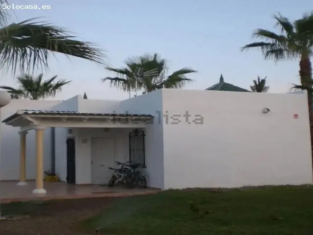 Chalet Pareado San Juan de los Terreros Cerca de la Playa
