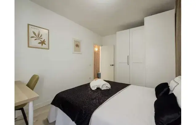 Alquiler Habitacion Barcelona Piso Compartido