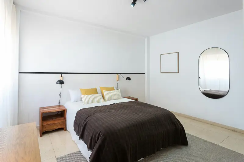 Habitacion en Alicante para 1 persona 18-35 años
