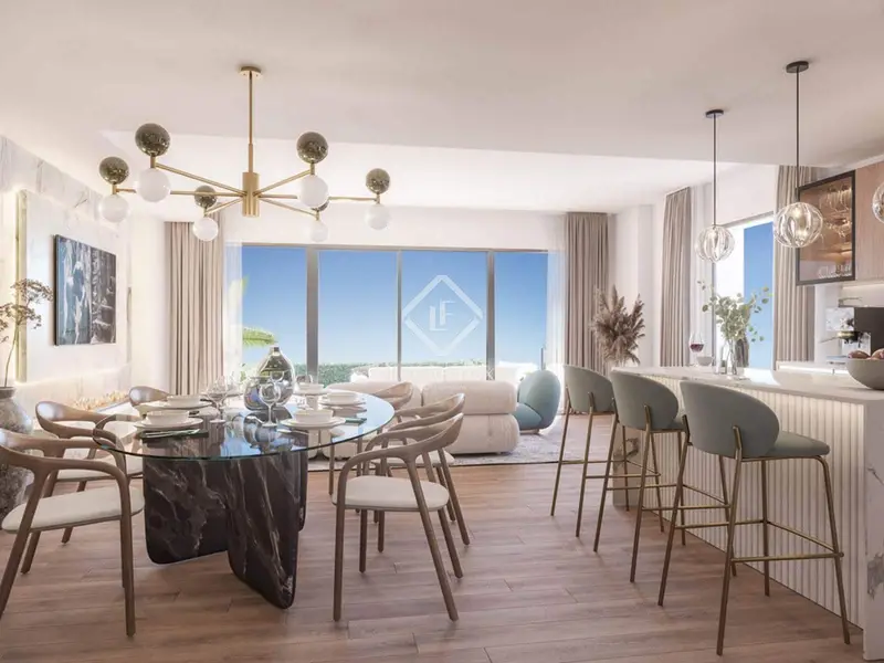 Villa de Lujo en Costa del Sol Soleia Living El Chaparral