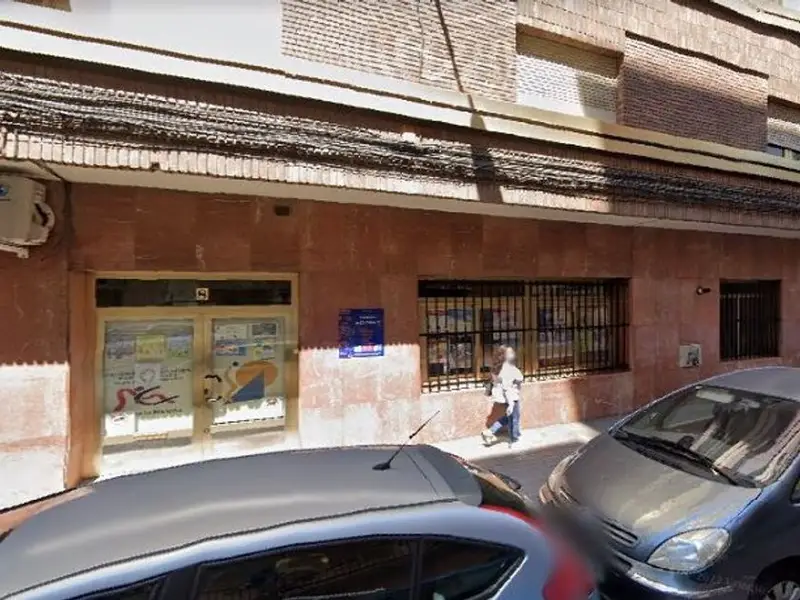 venta Local Comercial en Ciudad Real, Ciudad Real Provincia (CAN0000131390)- Globaliza