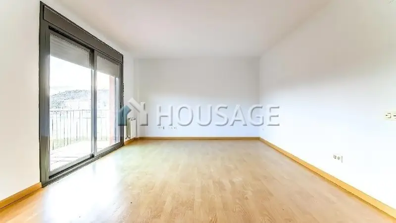 Piso en venta La Pobla de Segur 2 habitaciones garaje inversores