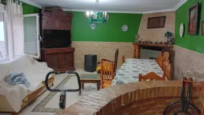 Casa en venta en Parador