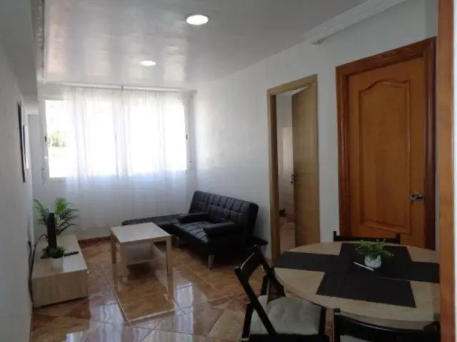 Apartamento 3 Dormitorios Alquiler Almería Centro Histórico