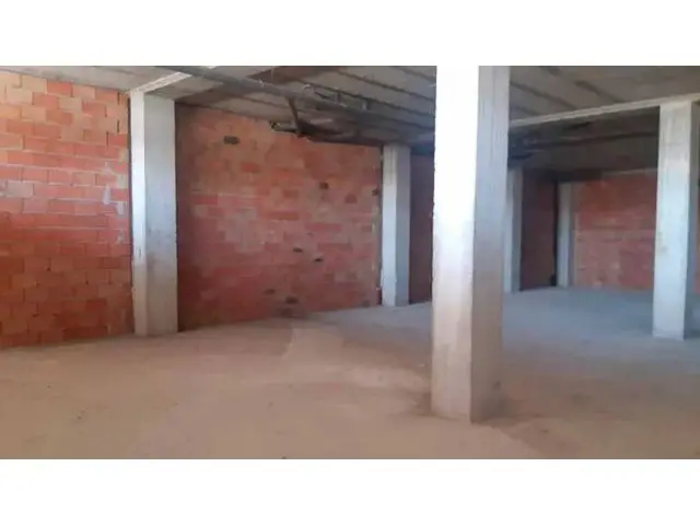 Local Comercial 377m² Almoradí Alicante