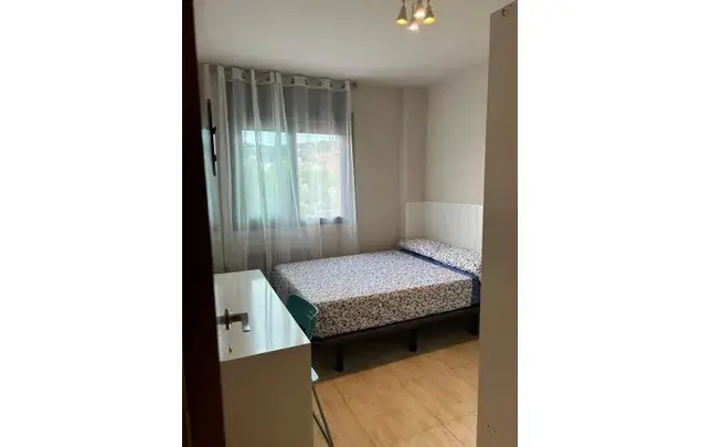 Alquiler Apartamento 3 Dormitorios La Roca del Vallès