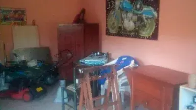 Casa en venta Carretera Friol 96m2 3 dormitorios