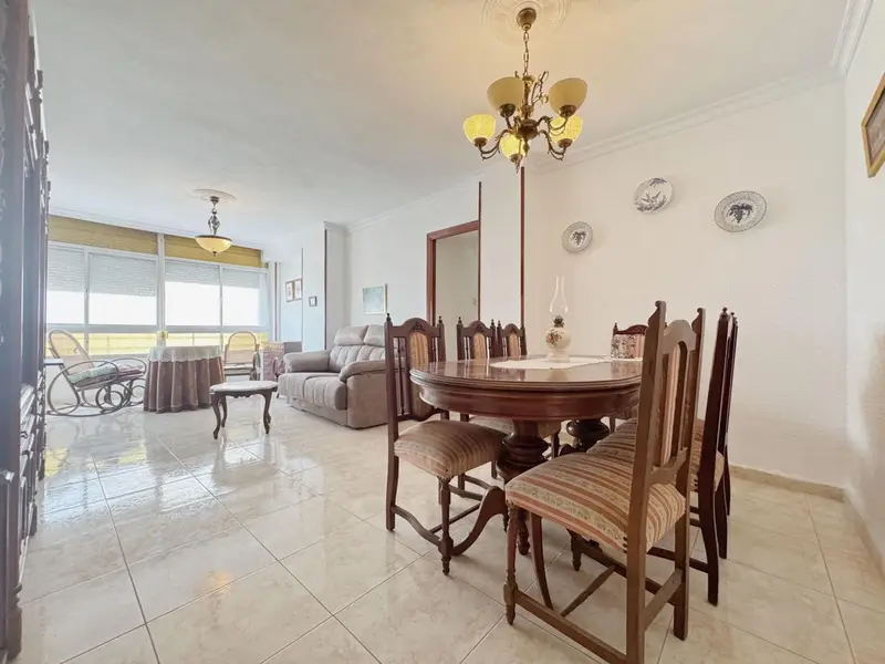 Piso en venta en Almería ciudad, Almería