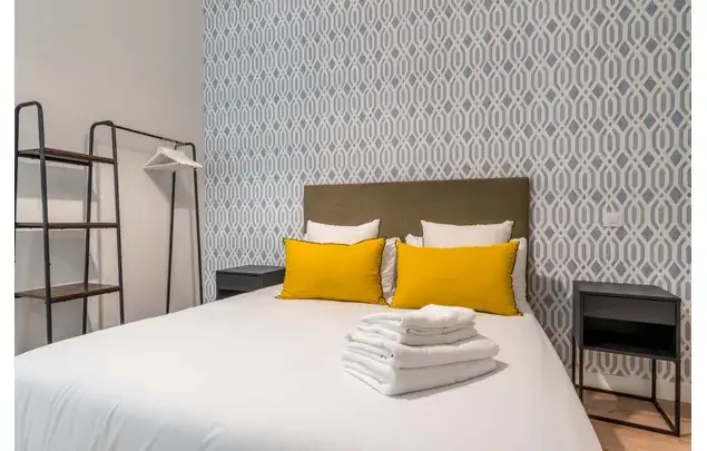 Apartamento 2 Dormitorios Madrid Centro Puerta del Sol