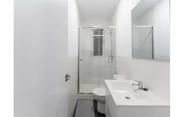 Alquiler de Habitaciones en Madrid - Piso Amueblado