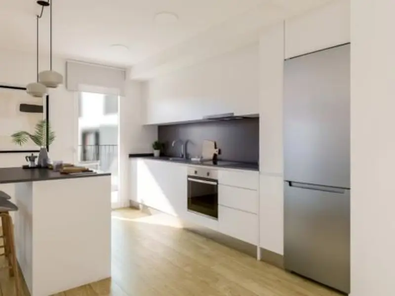 Venta Piso 113m2 Oviedo 3 habitaciones 2 banos terraza ascensor
