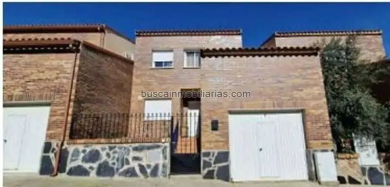 Casa en Venta Domingo Perez 3 Habitaciones