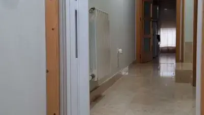 Casa adosada en venta en Calle del Bastión