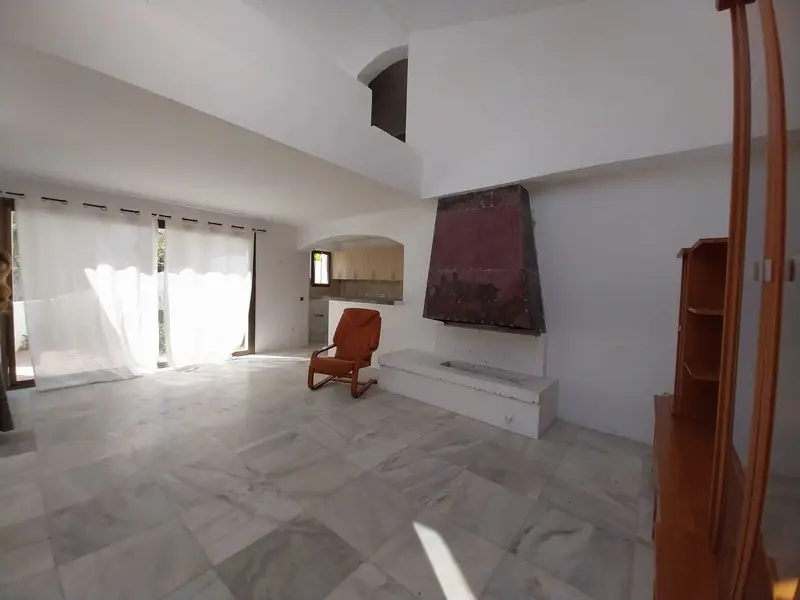 Adosado 2 Dormitorios Estepona Reforma