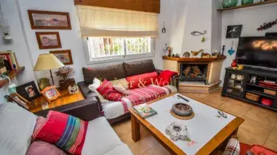 Chalet en venta en Calle de Ventura Selva González