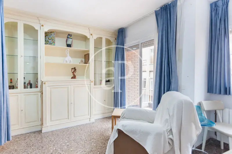 Piso en Venta en Patraix 123m2 3 Dormitorios 2 Baños Garaje