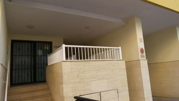 Apartamento 2 Dormitorios Almoradi Costa Blanca