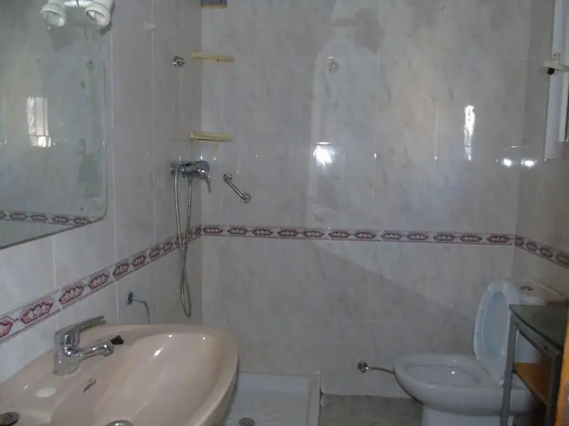 Villa 3 Dormitorios Los Nietos Murcia Reforma Garaje Jardin Patio