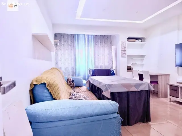 Vivienda Reformada en Fatima 70m2 2 Dormitorios Amueblada