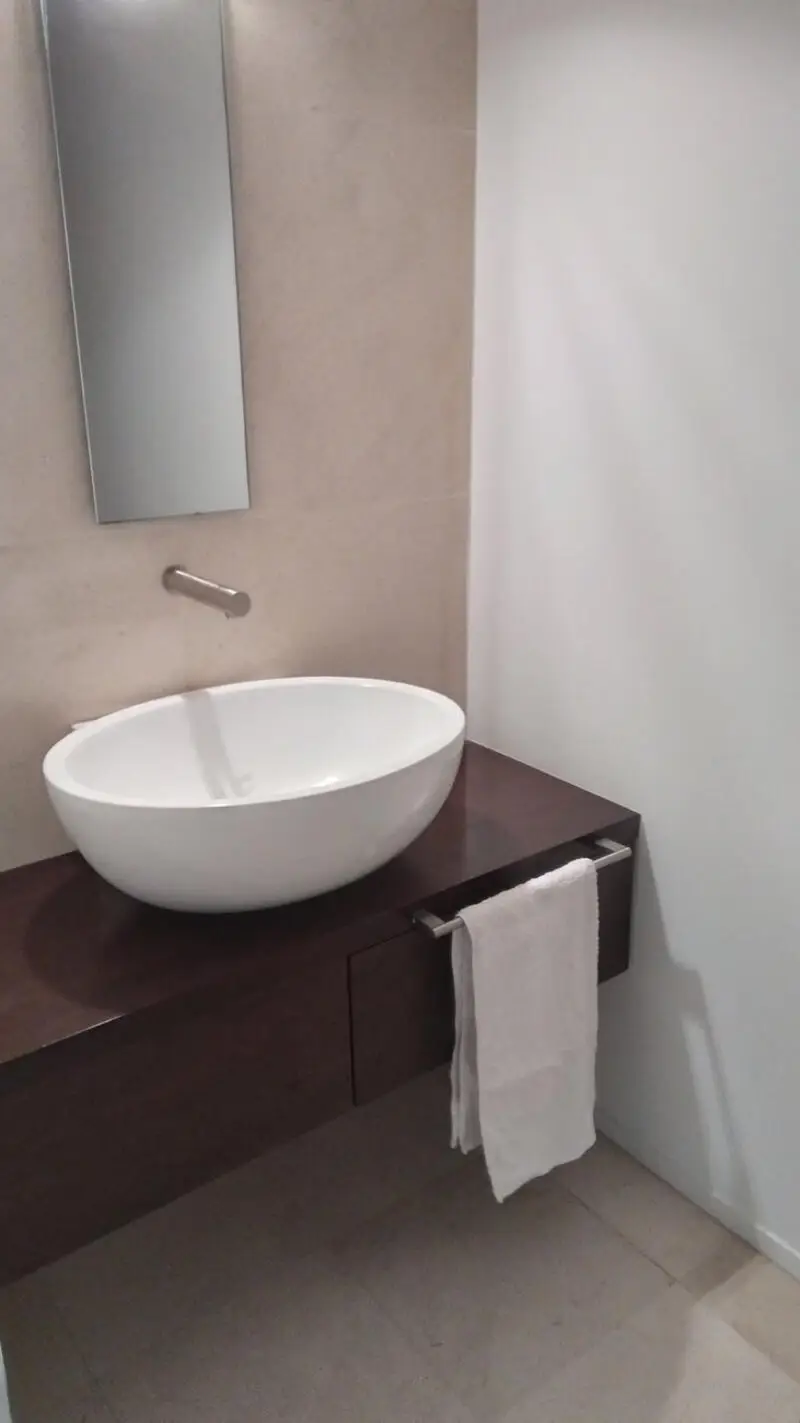Dúplex de Lujo en Almoradí con Patio Japonés y Suite