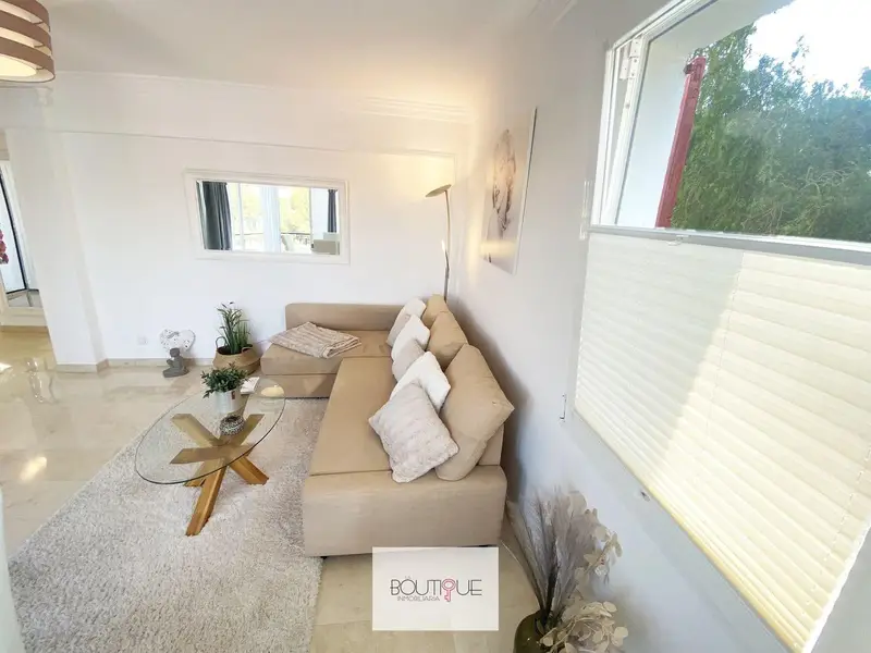 Apartamento en Venta Portals Nous Mallorca 50m2 Reformado