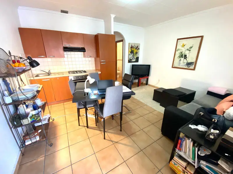 1 Dormitorio Villa en Venta Torrevieja