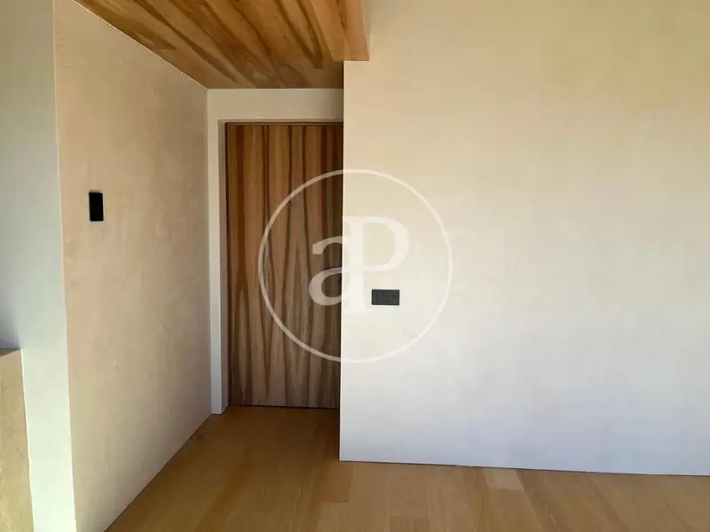 Apartamento de Lujo en Paseo Mallorca Palma de Mallorca