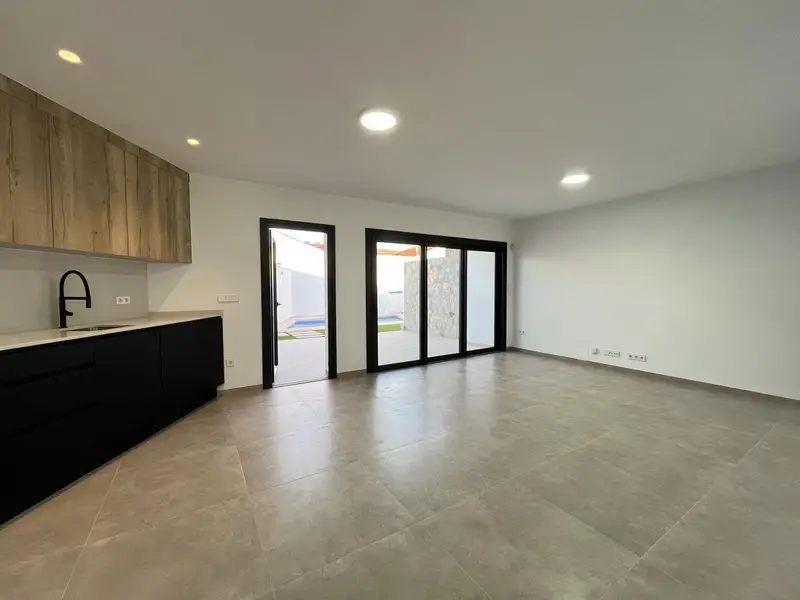 Villa de Lujo en San Pedro del Pinatar cerca de la Playa