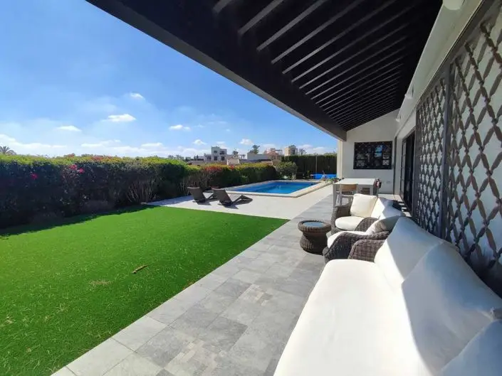 3 Bed Villa for sale