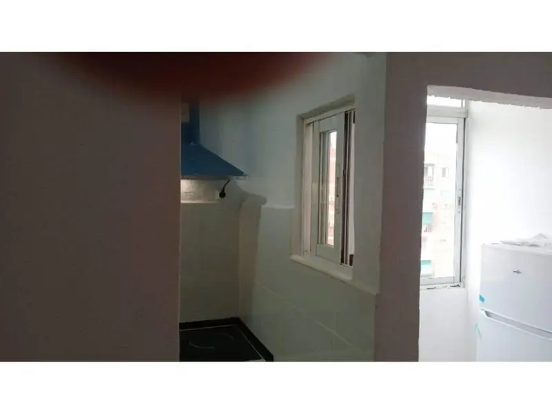 Estudio en Alquiler Canillas Madrid