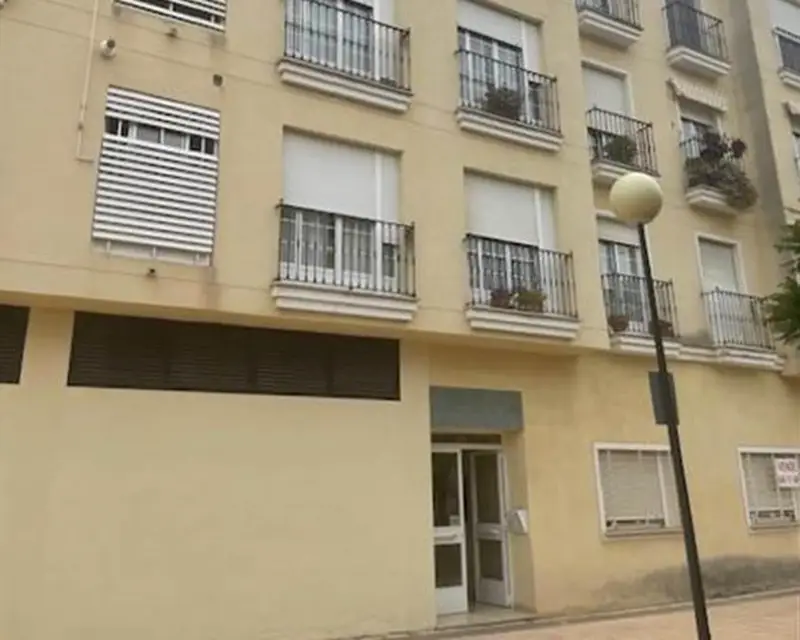Piso 76m2 3 habitaciones 2 baños Badajoz