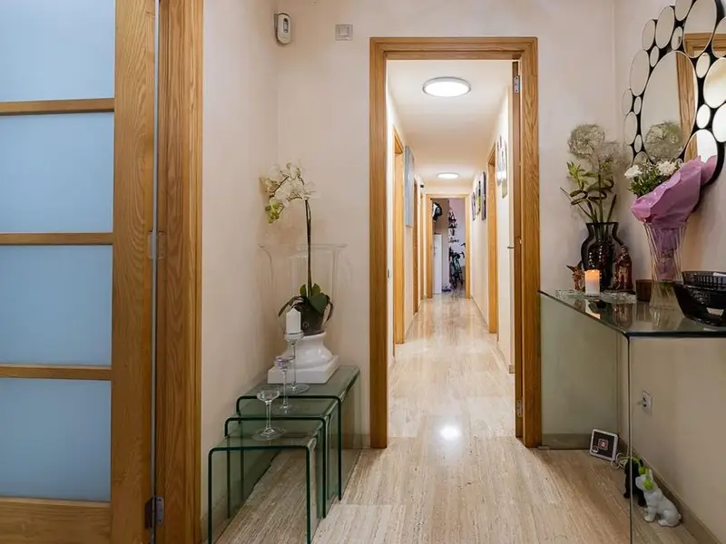 venta Piso en Ponent, Palma de Mallorca (F2575)- Globaliza