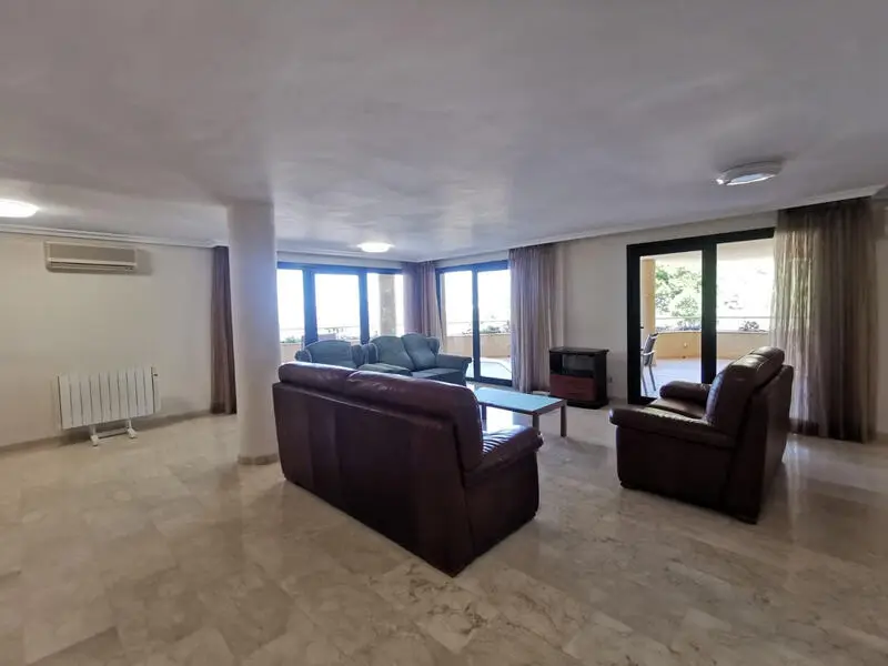 Apartamento en Venta Altea 3 Dormitorios Vistas al Mar