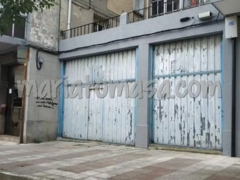 venta Local Comercial en Sondika, Vizcaya (EFC-Sondika ofi 106220)- Globaliza