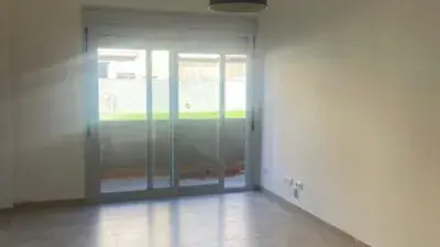 Piso en Alquiler Santa Margarida i Els Monjos 1 Dormitorio Terraza Piscina