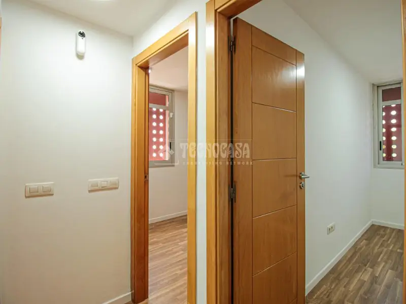 Piso en venta Tacoronte centro 2 habitaciones garaje trastero reformado