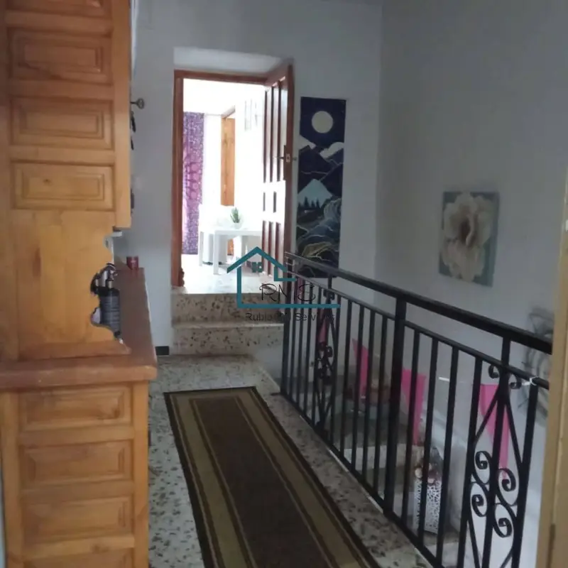 Adosado en Venta El Contador Chirivel Almeria