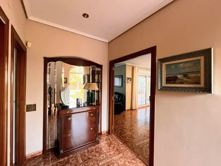 Villa 5 Dormitorios Costa Blanca