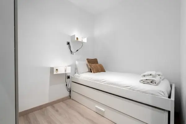 Apartamento en Barcelona, El Poblenou