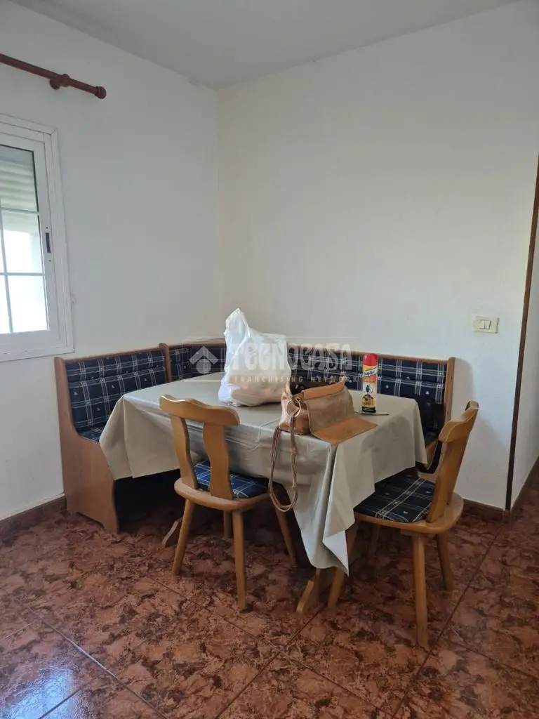Piso en Venta Santa Cruz Tenerife 3 Dormitorios 2 Baños Balcon
