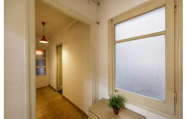 Apartamento 5 Dormitorios Gràcia Barcelona Alquiler 3-24 Meses