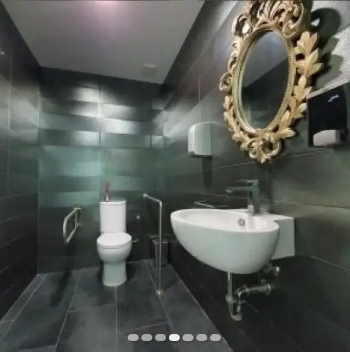 Venta Local Comercial Reformado Centro Algeciras