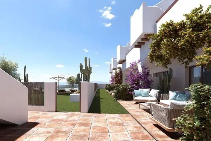 Apartamento 2 Dormitorios en Venta Pilar de la Horadada Costa Blanca