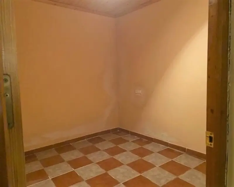 Casa Unifamiliar 117m2 2 Habitaciones Moratalla