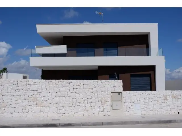 Villa En Venta En Benijófar, Alicante