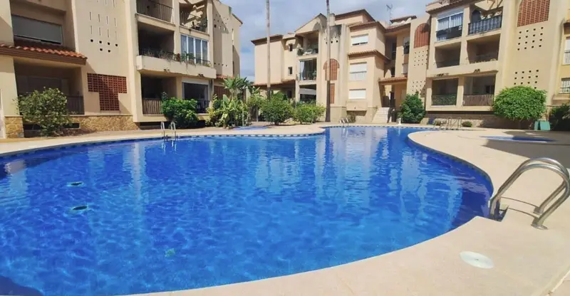 Apartamento en alquiler en Albir, Alfaz del Pi / L'Alfàs del Pi, Alicante
